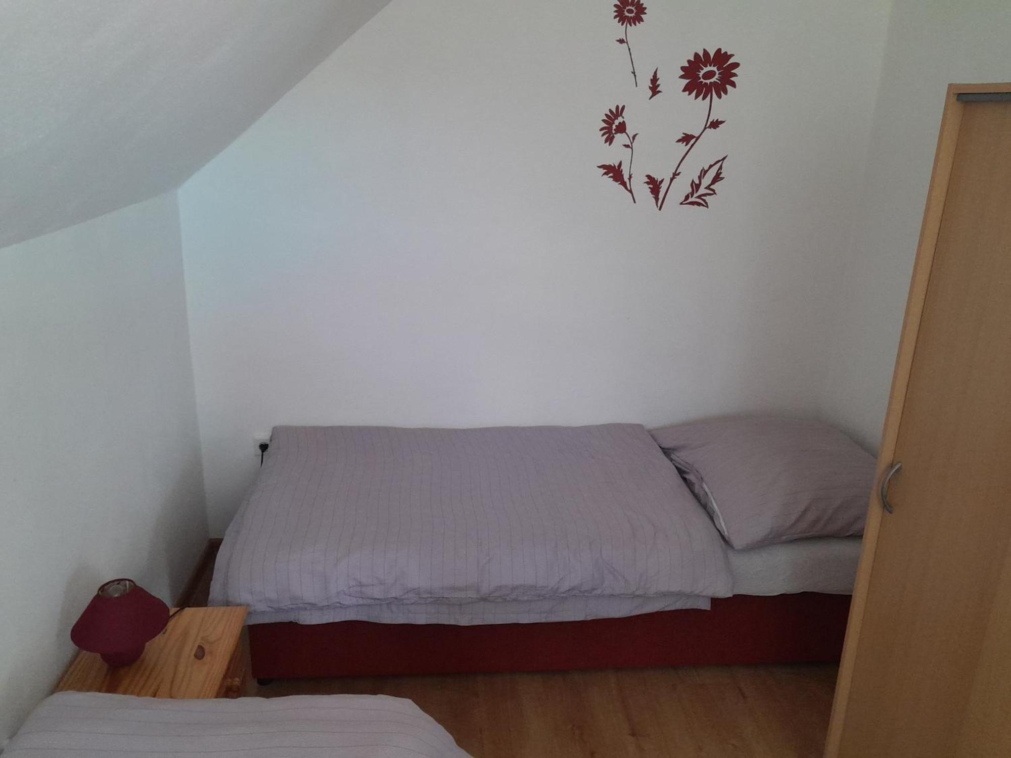 Penzion Anika Krasnohorska Dlha Luka Buitenkant foto