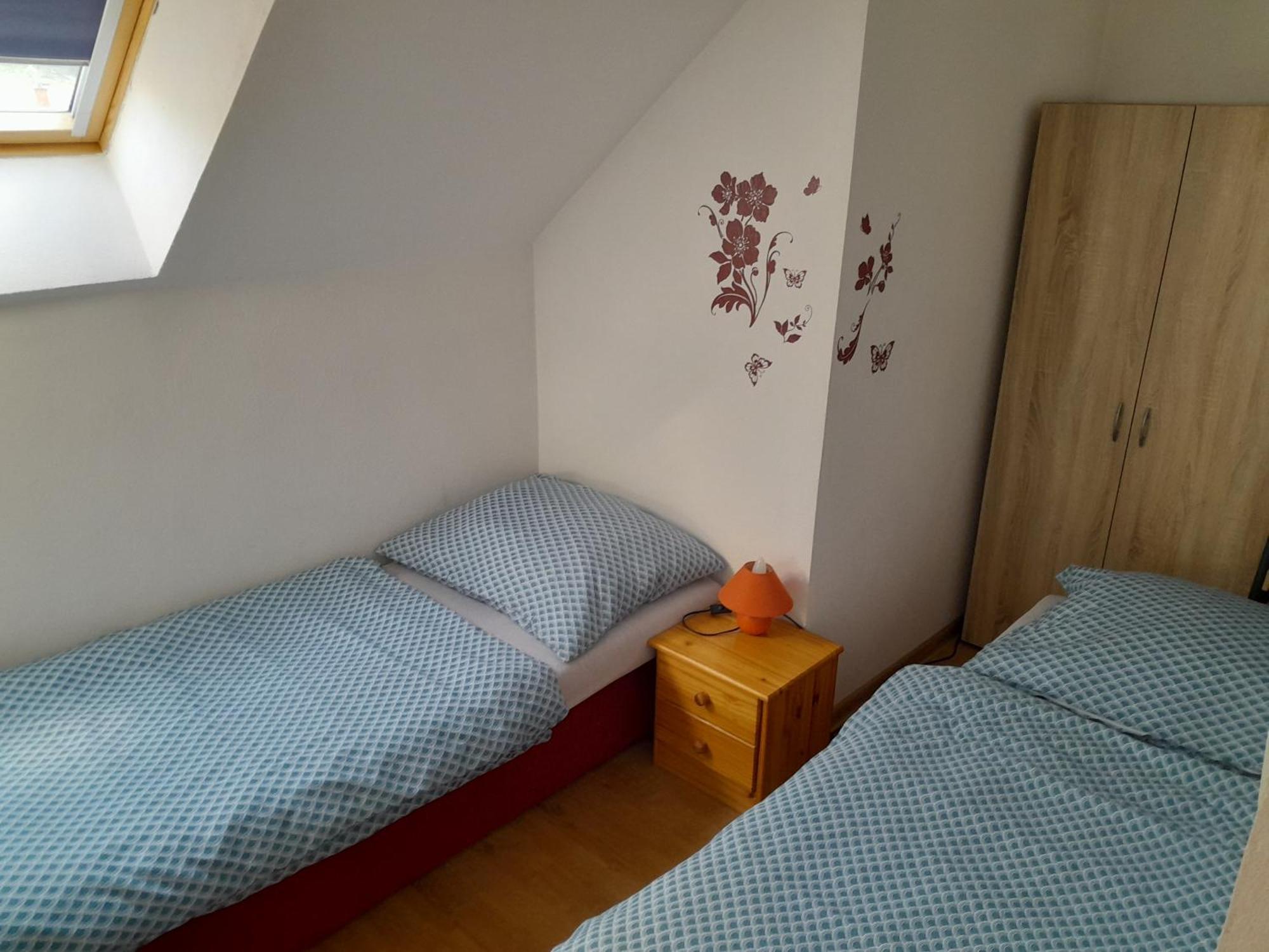 Penzion Anika Krasnohorska Dlha Luka Buitenkant foto