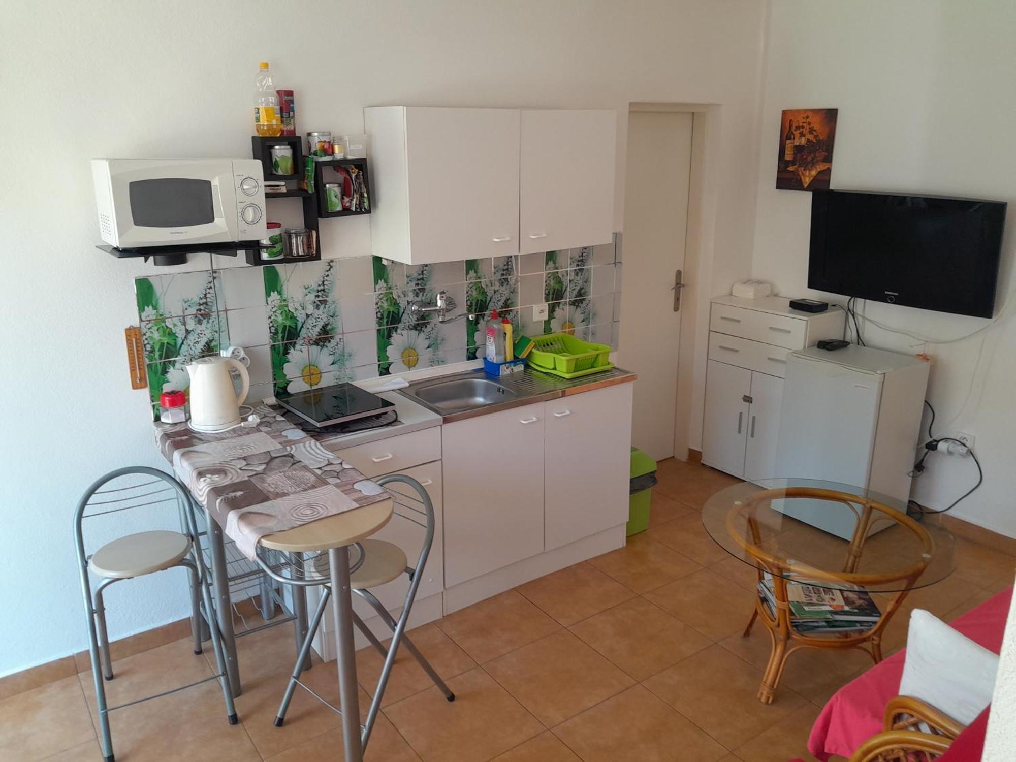 Penzion Anika Krasnohorska Dlha Luka Buitenkant foto