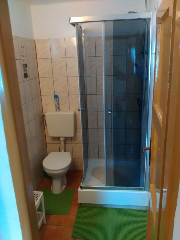 Penzion Anika Krasnohorska Dlha Luka Buitenkant foto